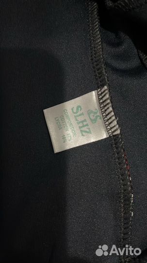 Спортивный костюм для девочки 140