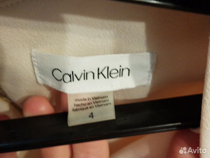 Calvin klein