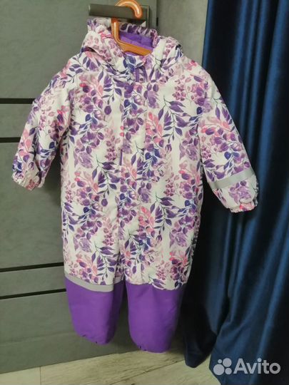 Комбинезон 92