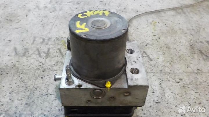 Блок абс, 0265234198 Fiat Grande Punto