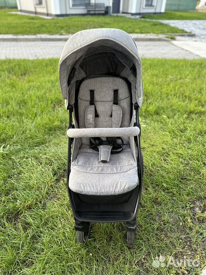 Коляска прогулочная Britax Römer B-Agile M