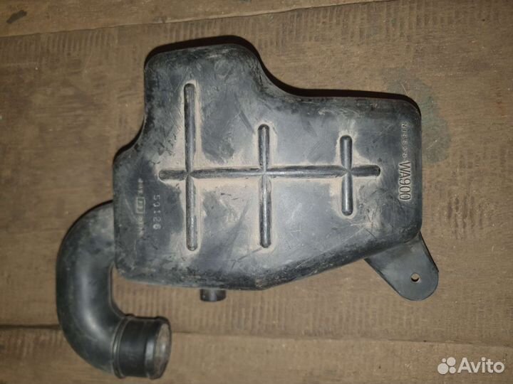 Влагоотделитель Nissan Expert