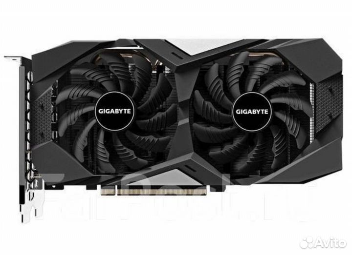 Radeon rx5600xt