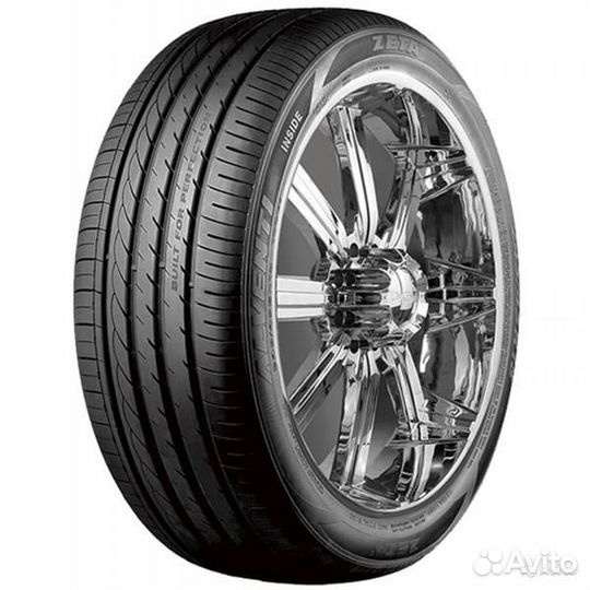 Zeta Alventi 255/45 R20 105W