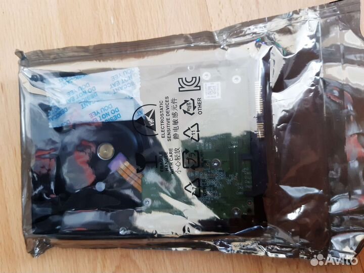 Жесткий диск hdd 2 тб wd purple