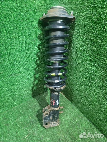 Амортизатор стойка Daewoo Matiz, передний правый