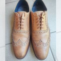 Туфли Barker Trickers Berwick John Lobb Loake