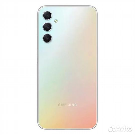 Samsung Galaxy A34, 6/128 ГБ