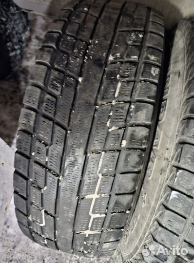 Yokohama Geolandar I/T-S G073 285/75 R16 113Q