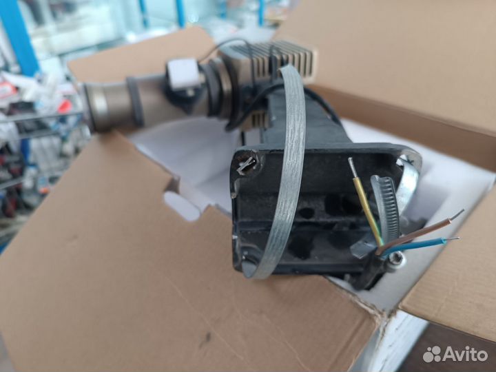 Гобо проектор