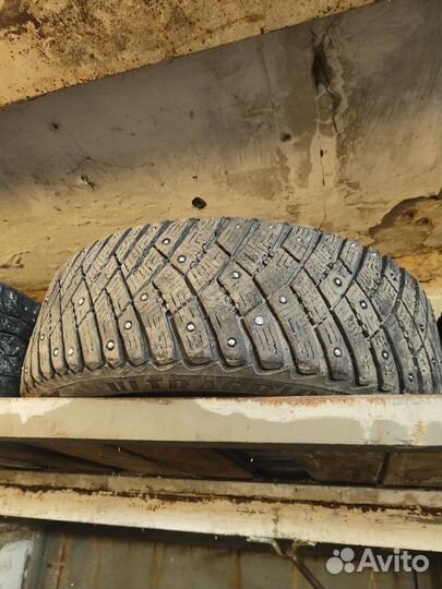 Goodyear UltraGrip 195/55 R16 87T