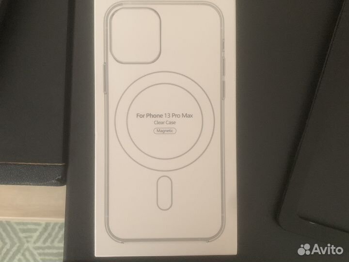 Чехол на айфон 13 про мах