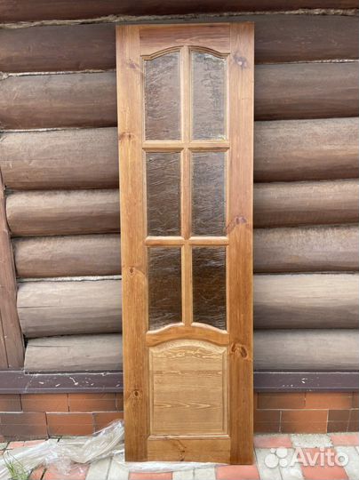 Дверь межкомнатная