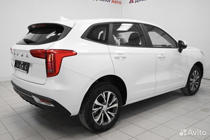 Haval Jolion 1.5 AMT, 2023, 384 км