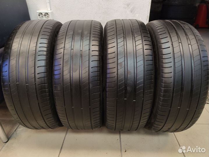 Michelin Primacy 3 215/55 R17