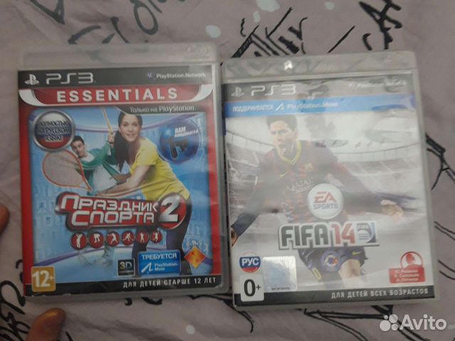 Игра для приставки