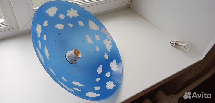 Светильник