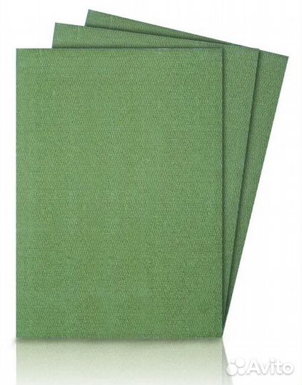 Хвойная подложка 2 упаковки