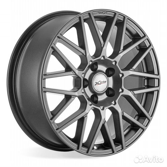 R18 5x114,3 7,5J ET40 D66,1 X'trike X-133 HSB