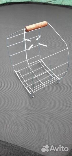 Сетка, Корзина, Переноска, Подставка для дров