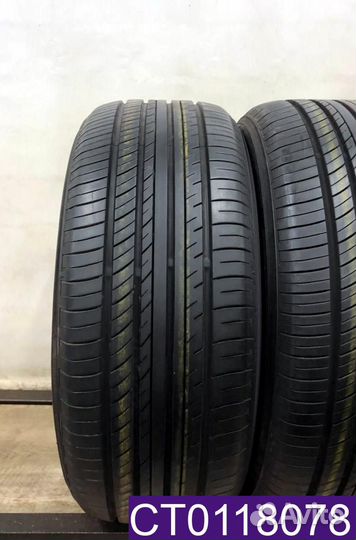 Yokohama Advan dB V552 225/55 R17 97W