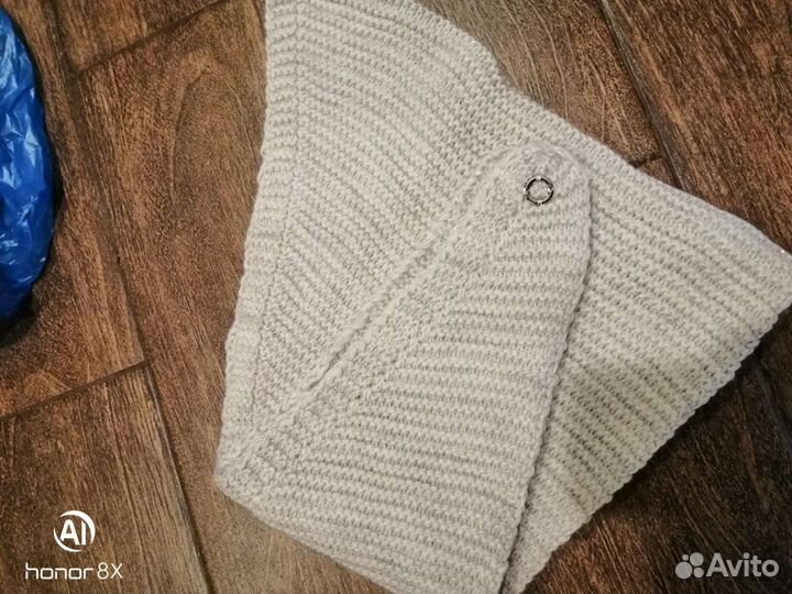 Платок - косынка