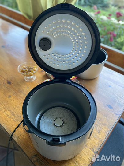 Мультиварка