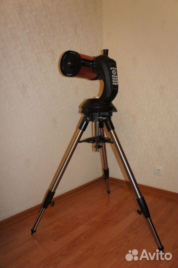 Телескоп Celestron NexStar 5 SE, самовывоз