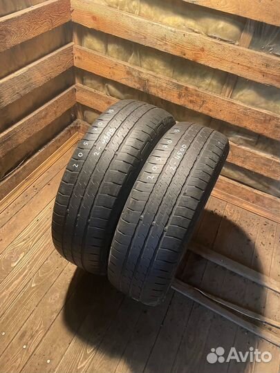 Continental Conti4x4Contact 205/70 R15