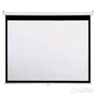 Экран для проектора Draper Targa 16011161 - новый