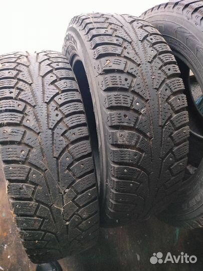 Nordman 5 185/65 R15.3 92T