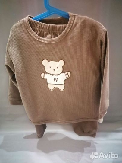 Костюм двойка,детский