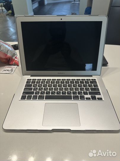 Macbook air 13 2017