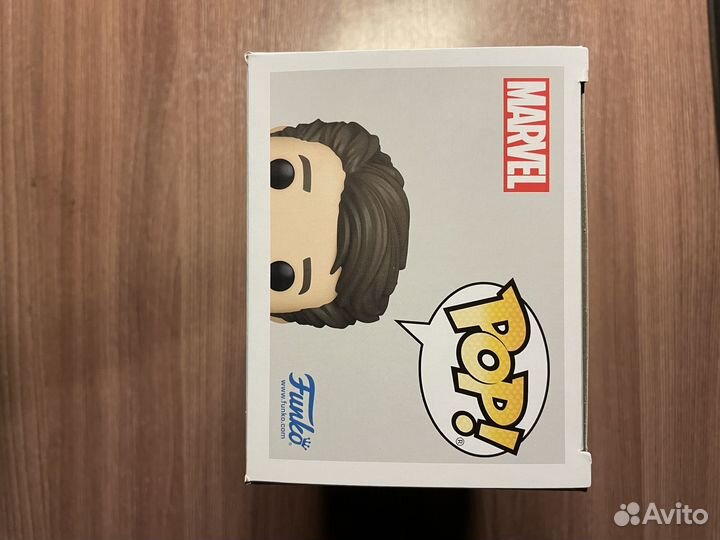 Funko pop доя покупателя