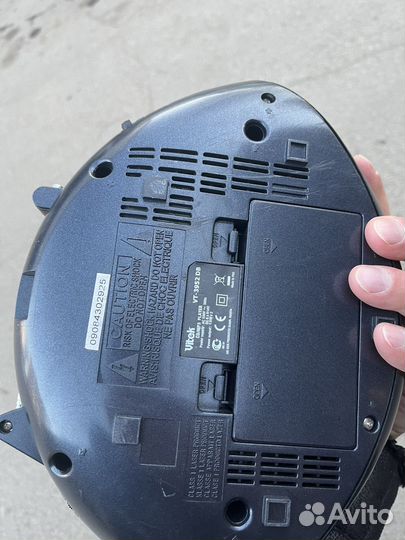 Магнитофон