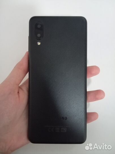 Samsung Galaxy A02, 2/32 ГБ