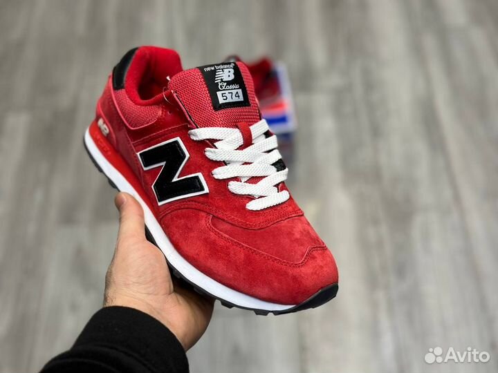 Кроссовки New Balance 574