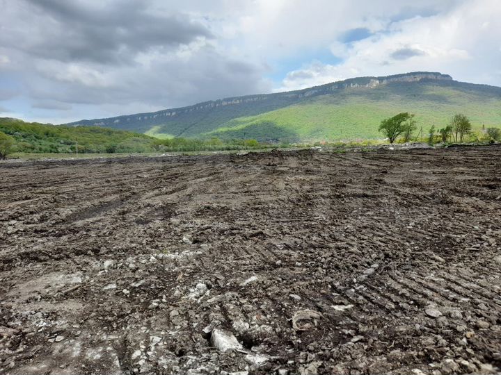 Участок 5 сот. (ИЖС)