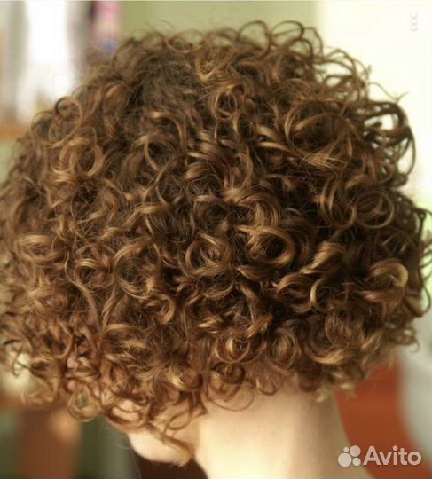 Биозавивка