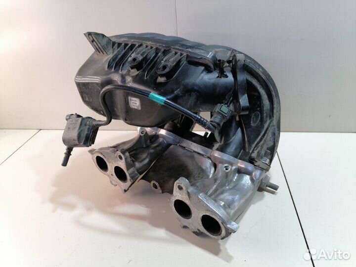 Коллектор впускной Лада Гранта 2190 BAZ11182