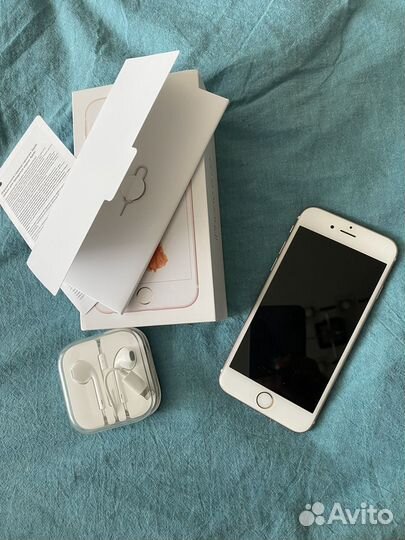 iPhone 6S, 32 ГБ