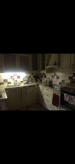 2-к. квартира, 72 м², 2/16 эт.