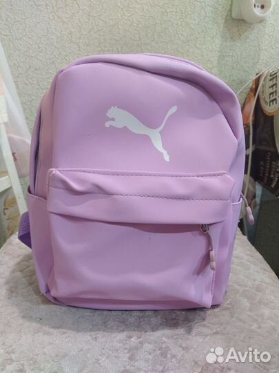 Рюкзак детский