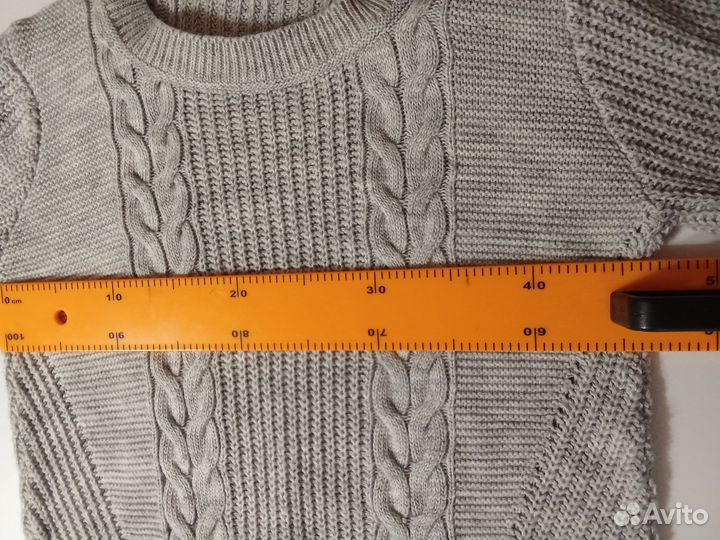 Джемпер женский р 44-46