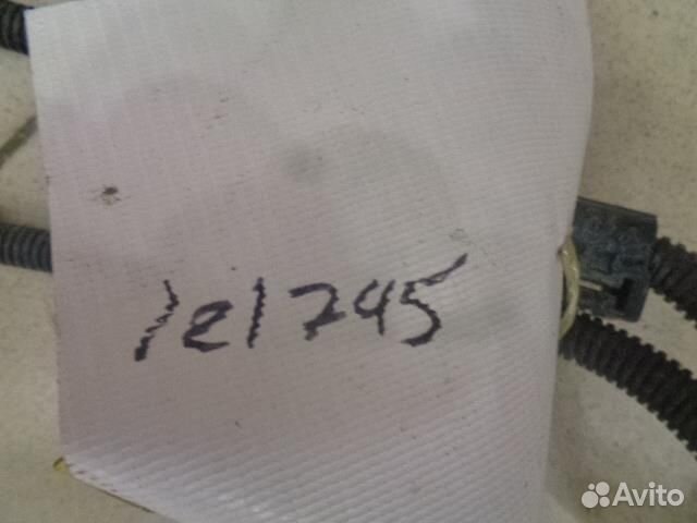 Клемма аккумулятора плюс Honda Pilot 2008-2015