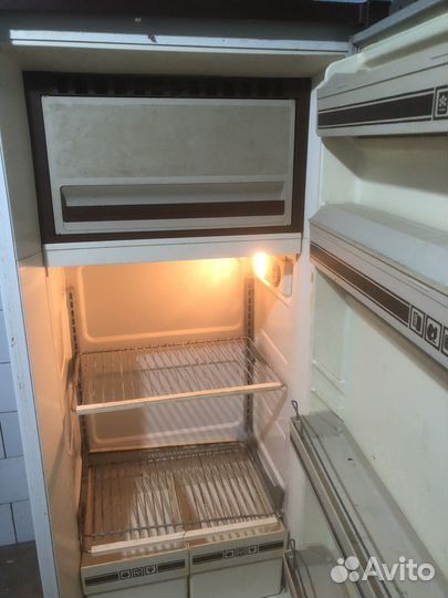 Холодильник орск