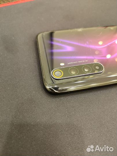 realme 6 Pro, 8/128 ГБ