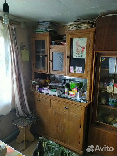 Комод и шкаф