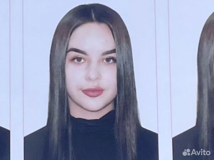 Менеджер, администратор, управляющая