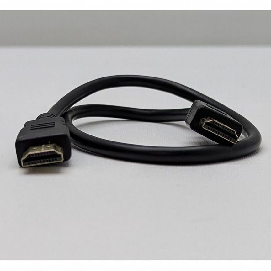 [HDMI-HDMI] Кабель 0,5 M